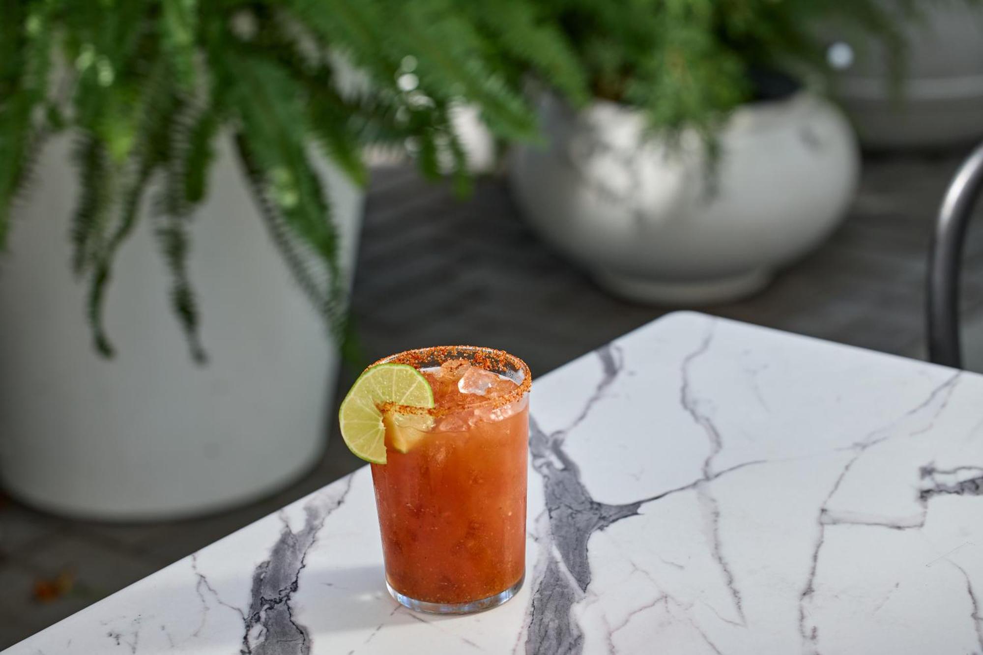 Kimpton Banneker Hotel By Ihg Washington Exterior photo