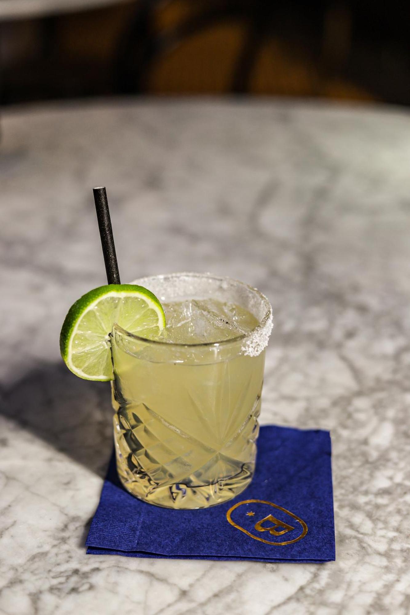 Kimpton Banneker Hotel By Ihg Washington Exterior photo